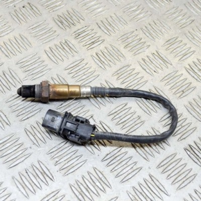 Bmw 3 f30 f35 f31 2012 датчик лямбда-зонд фото №1