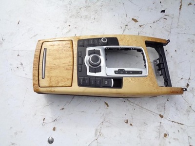 Панель mmi audi a6 c6 fl фото №1