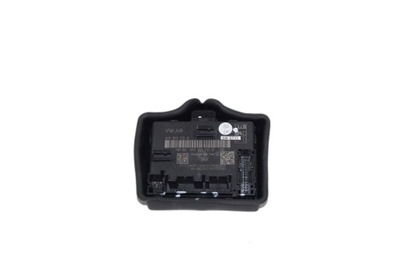 Модуль блок управления дверь audi оригинальный номер 4m1959792b фото №1