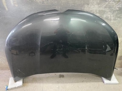 Капот кришка двигуна citroen c4 2 ii 10- фото №1