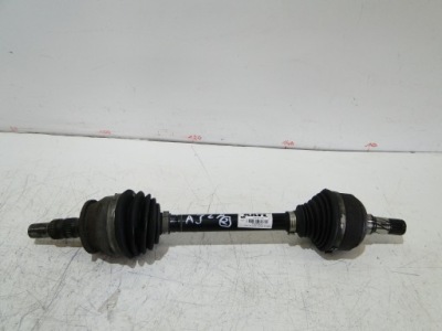 Opel astra j iv 1.6cdti приводной вал левая 13335135 фото №1