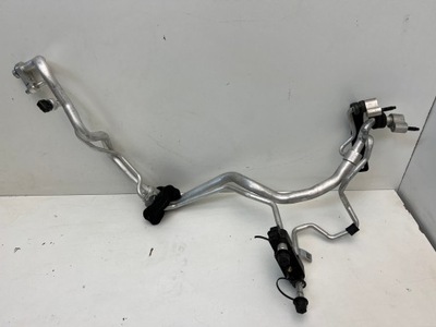 Evoque l551 трубка wąż шланг кондиционера кондиционер фото №1