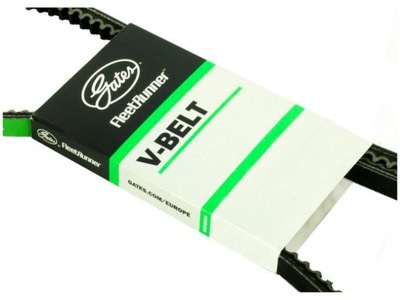 GATES Gates AV17X1050HD Pasek klinowy