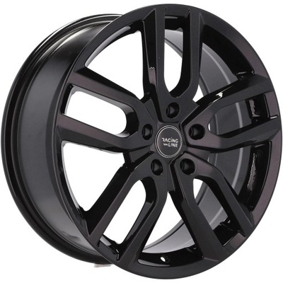 LLANTAS 18 PARA HYUNDAI CUPÉ GK RESTYLING ELANTRA V (MDUD) VI (AD) RESTYLING (CN7) VII  