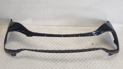 Mercedes eqb x243 w243 amg бампер перед передний фото №1