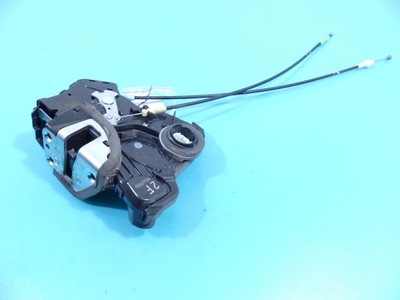 Замок перед правый 2pin toyota urban cruiser europa фото №1