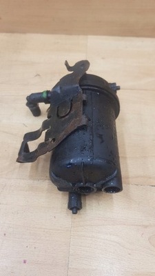 Корпус фільтра пального renault scenic ii 1.9 dci фото №1