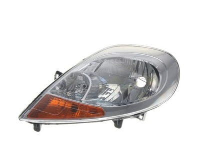 LAMP FRONT NISSAN PRIMASTAR 2007- 8200415241  