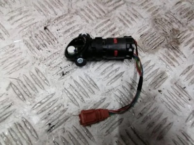 Renault laguna 3 iii coupe датчик температури внутрішньої фото №1