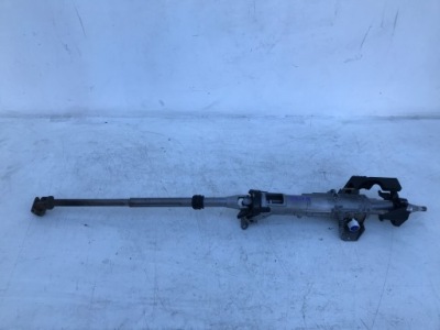 Alfa romeo stelvio колонка рулевая шток eu фото №1