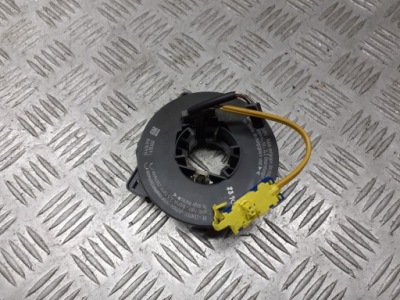 Лента подушки безопасности подушка безопасности opel agila a 24436919 фото №1