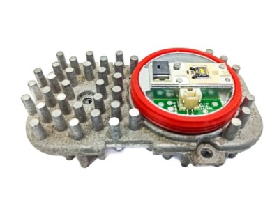 Bmw 3 e92 e93 2010 перетворювачі фото №1