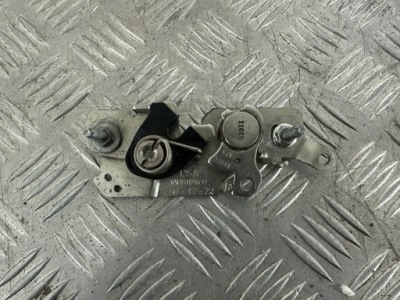 Opel astra l замок капот europa 1ar0117000 фото №1