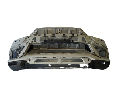 Бампер mitsubishi asx lift 16- pdc/spryski оригінальний номер фото №1