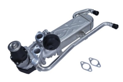 Клапан egr - vw polo v 1.6 tdi фото №1