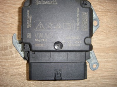 Audi a3 8y датчик модуль подушок 5wa959655j фото №1