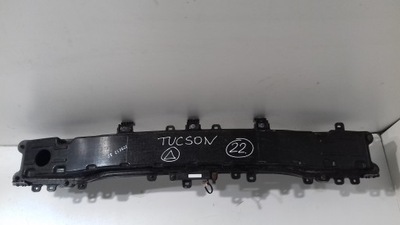 Hyundai tucson 2015- балка заднего бампера задняя фото №1