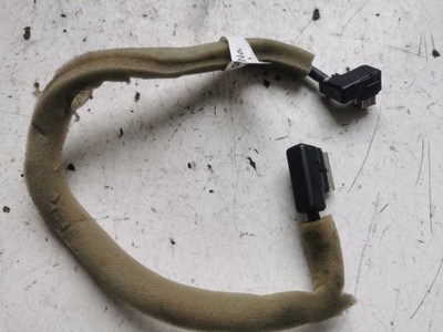 OPEL VECTRA C CABLE CABLE NAVI NAVEGACION 13185491  