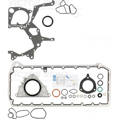 JUEGO USZCZELEK, CAJA DE BIELA VICTOR REINZ 08-37408-01  