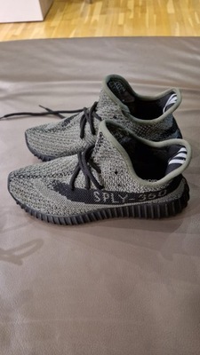 Adidas Buty sportowe adidas Yeezy Boost 350 r. 38