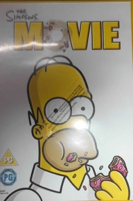 The Simpsons Movie