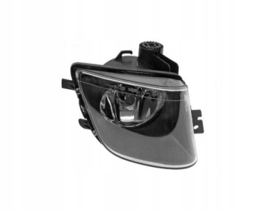 Bmw 7 f01 f02 противотуманная фара лампа противотуманная правая фото №1