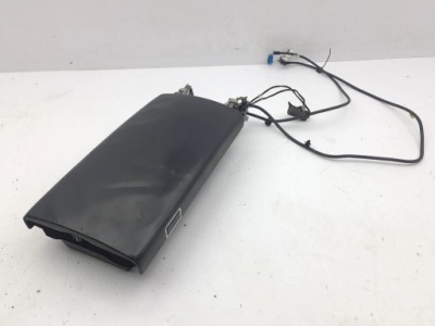 Mercedes-benz s w221 2007 подлокотники фото №1