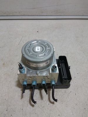 Mini clubman s f54 насос abs 6883343 6883344 фото №1