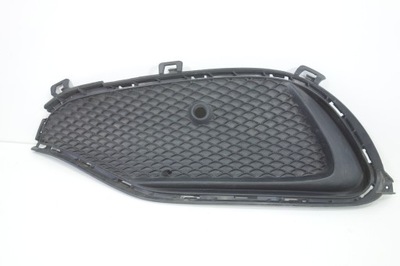 Решітка бампера przódlewa mercedes a w176 amg фото №1