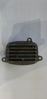 Renault koleos ii модуль led b011009-a фото №1