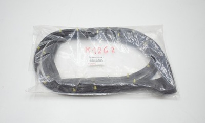 Toyota ch-r chr прокладка дверь правых задняя задняя nowa org 67871-f4010 фото №1