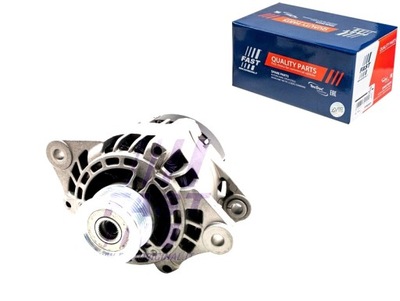 ALTERNADOR FIAT DOBLO 00> 1 FAST  