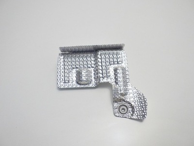 Sx4 s cross 1.4h защита тепловая турбонагнетателя фото №1