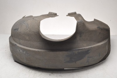 Volvo c30 подкрылок левый задняя задние 30744038 фото №1