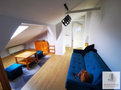 Mieszkanie, Kalisz, 25 m²