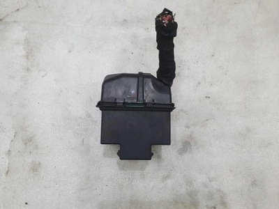 Коробка запобіжників vw passat b7 7n0937311 фото №1