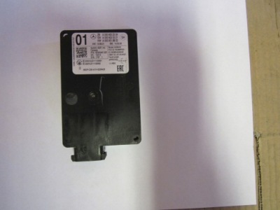 Mercedes ml gl w166 датчик радар acc a0009052504 фото №1