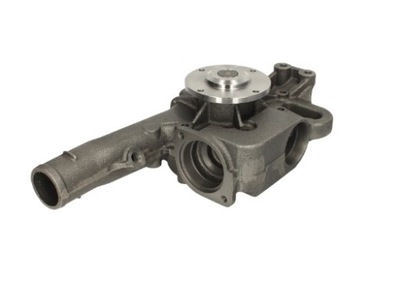 Насос wody mercedes atego 1 om904/906la 9042000401 фото №1