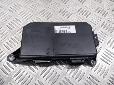 Модуль блок керування двері fiat stilo 51714518 nr51 фото №1