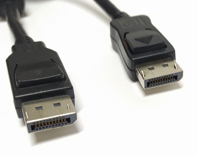 Kabel DisplayPort Display Port, 1.8m, JAKOSC !!!!