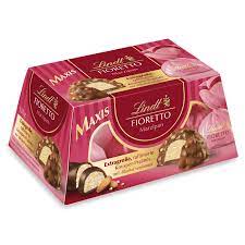 Lindt Fioretto Marzipan 138g