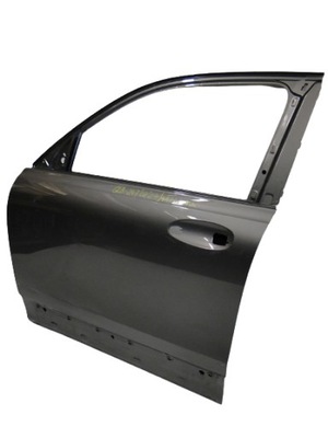 Mercedes glb x247 247 дверь передние левая перед фото №1