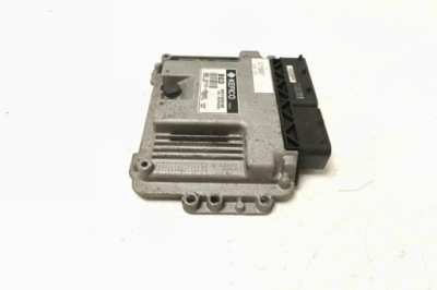 Бортовой компьютер двигателя kia sportage sl 391102bah3 1.6l бензиновый 2012 фото №1