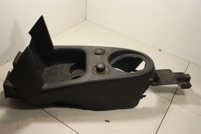 Partner berlingo i 02-08 защита туннель фото №1