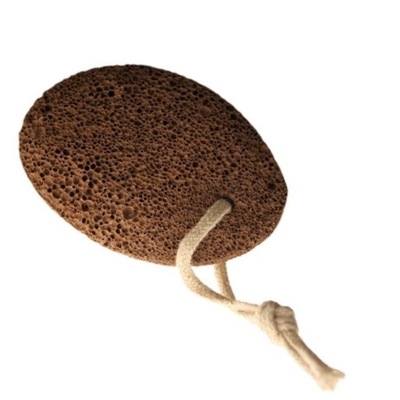 Pumeks Wulkaniczny - Owal