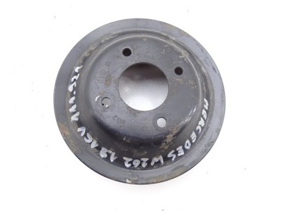 MERCEDES C W202 94-00 1.8 16V ROUE POULIE DE POMPE EAUX ORIGINAL 1112020110 - milautoparts-fr.ukrlive.com