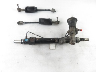 Рейка рульова mitsubishi outlander i cu_w фото №1