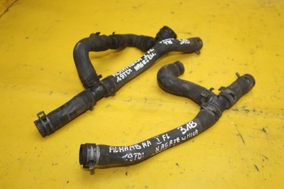 Шланг wąż wody alhambra i fl 7m3122073an фото №1