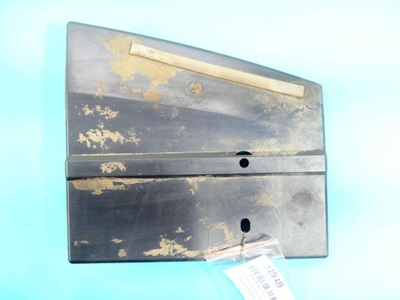 Защита заглушка бампера задняя infiniti qx30 q30 фото №1