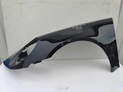 Porsche 911 992 крила лівий перед передній 3494 фото №1